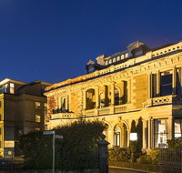 Lenna Of Hobart - Accommodation Brunswick Heads