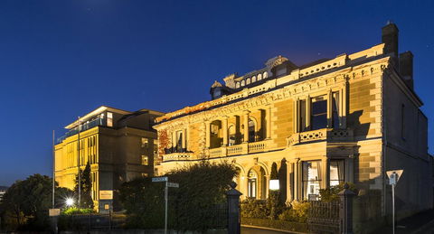 Lenna Of Hobart - Accommodation Brunswick Heads 0