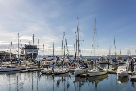 Lenna Of Hobart - Accommodation Brunswick Heads 23