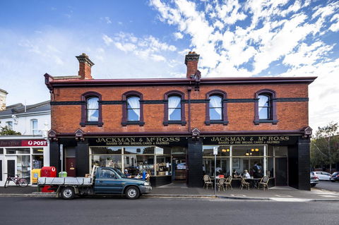 Lenna Of Hobart - Accommodation Brunswick Heads 15