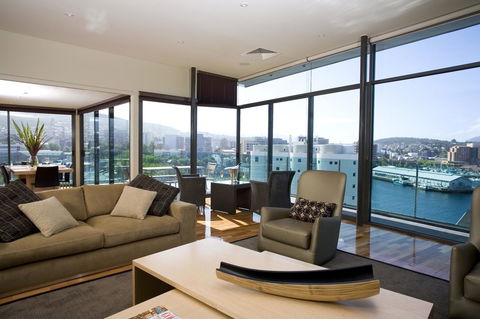 Lenna Of Hobart - Accommodation Brunswick Heads 41