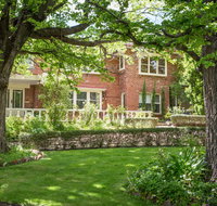 Graham Apartments - Accommodation Brunswick Heads