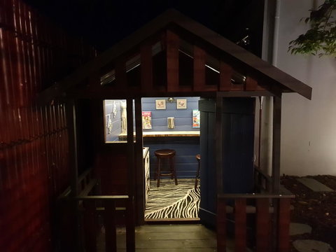 Bakers Retreat - Accommodation Brunswick Heads 2