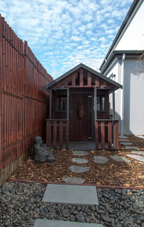 Bakers Retreat - Accommodation Brunswick Heads 17