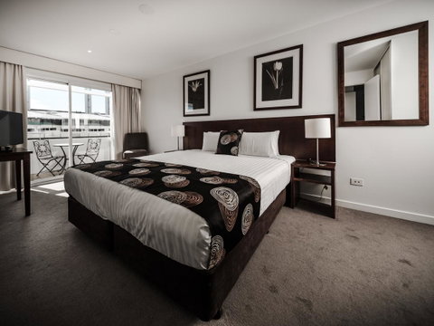 Salamanca Suites - Accommodation Brunswick Heads 11