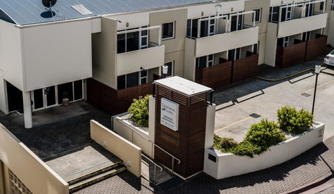 Salamanca Suites - Accommodation Brunswick Heads 2