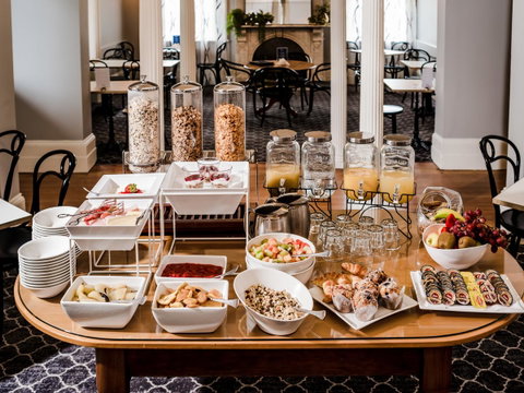 Salamanca Suites - Accommodation Brunswick Heads 1