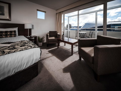 Salamanca Suites - Accommodation Brunswick Heads 0