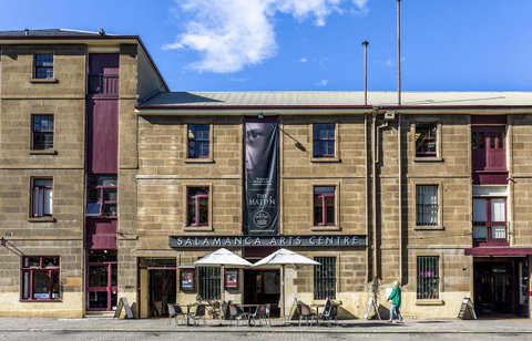 Salamanca Suites - Accommodation Brunswick Heads 8