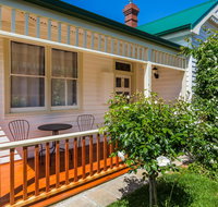 Rosehaven Cottage - Accommodation Brunswick Heads