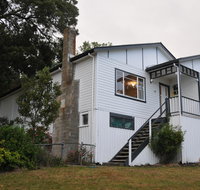 Maydena Chalet - Accommodation Brunswick Heads