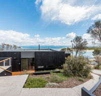 Cocktails with a View - Accommodation Brunswick Heads