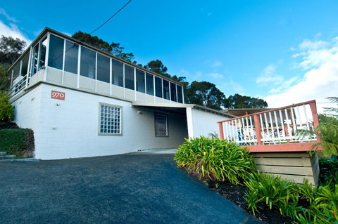 970 Adventure Bay Road - Accommodation Brunswick Heads 7