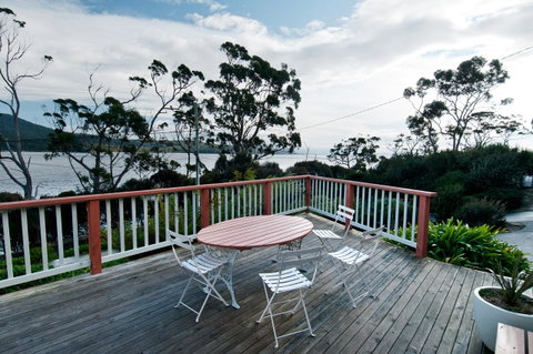 970 Adventure Bay Road - Accommodation Brunswick Heads 0