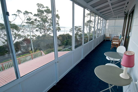 970 Adventure Bay Road - Accommodation Brunswick Heads 8