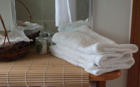 Cherry Top Farmstay - Boutique Eco Village - Accommodation Brunswick Heads 2