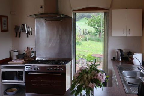 Cherry Top Farmstay - Boutique Eco Village - Accommodation Brunswick Heads 18