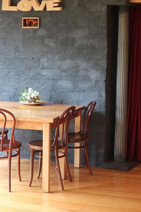 Cherry Top Farmstay - Boutique Eco Village - Accommodation Brunswick Heads 24