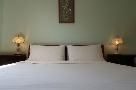Cherry Top Farmstay - Boutique Eco Village - Accommodation Brunswick Heads 13