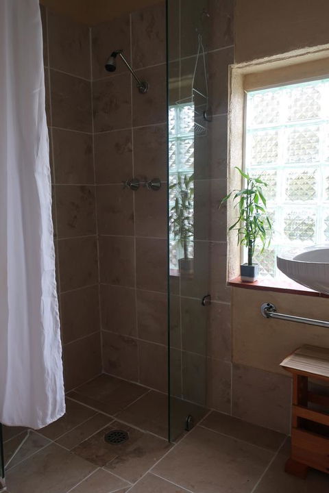 Cherry Top Farmstay - Boutique Eco Village - Accommodation Brunswick Heads 0