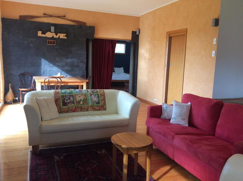 Cherry Top Farmstay - Boutique Eco Village - Accommodation Brunswick Heads 14