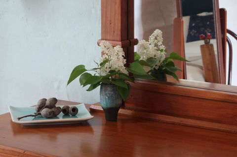 Cherry Top Farmstay - Boutique Eco Village - Accommodation Brunswick Heads 20