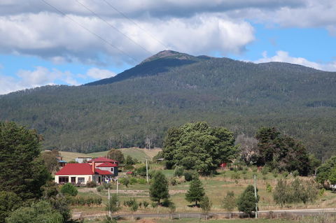 Cherry Top Farmstay - Boutique Eco Village - Accommodation Brunswick Heads 4