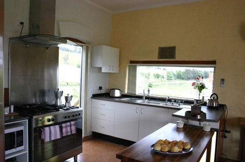 Cherry Top Farmstay - Boutique Eco Village - Accommodation Brunswick Heads 30