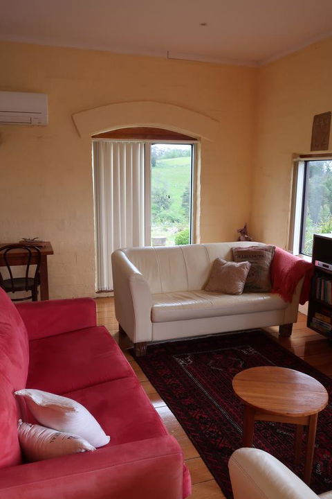 Cherry Top Farmstay - Boutique Eco Village - Accommodation Brunswick Heads 19