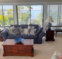 Garden by the Beach - Gateway to the East Coast Close to Airport - Accommodation Brunswick Heads