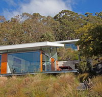 Eaglehawk Pavilions - Accommodation Brunswick Heads