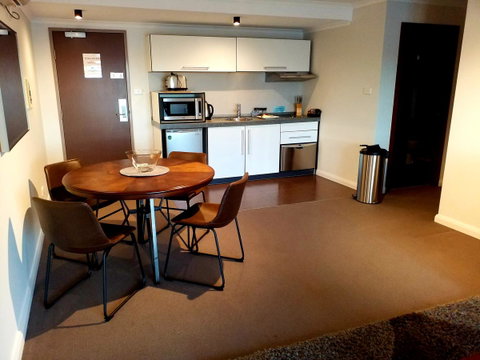 Hampden At Battery Point - Accommodation Brunswick Heads 6