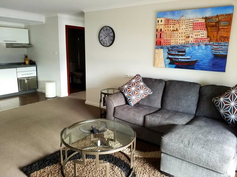 Hampden At Battery Point - Accommodation Brunswick Heads 3