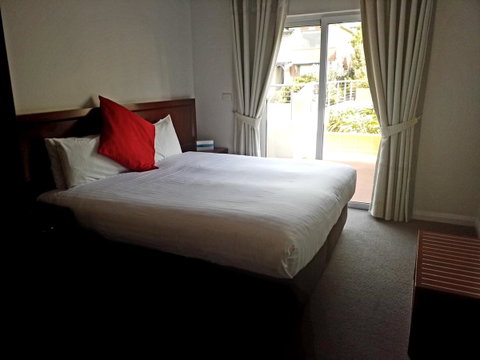 Hampden At Battery Point - Accommodation Brunswick Heads 23