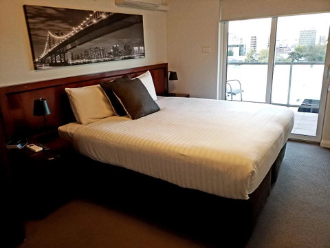 Hampden At Battery Point - Accommodation Brunswick Heads 15