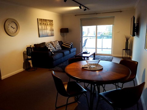 Hampden At Battery Point - Accommodation Brunswick Heads 7