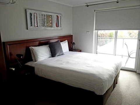 Hampden At Battery Point - Accommodation Brunswick Heads 14