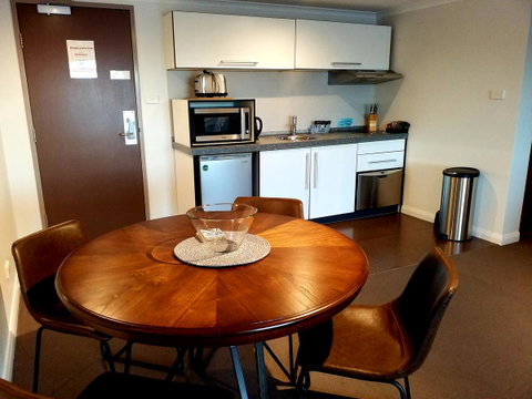 Hampden At Battery Point - Accommodation Brunswick Heads 5