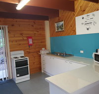 Roland BB - Accommodation Brunswick Heads