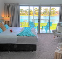 Ulverstone River Edge HolidayApartments - Accommodation Brunswick Heads