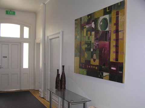 Auldington Hotel - Accommodation Brunswick Heads 28