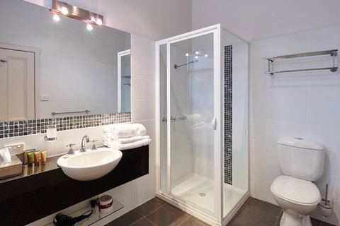 Auldington Hotel - Accommodation Brunswick Heads 7