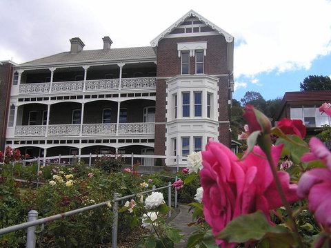 Auldington Hotel - Accommodation Brunswick Heads 24