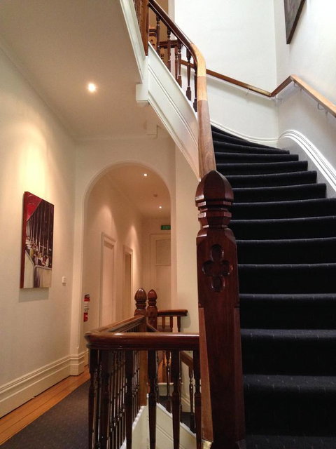 Auldington Hotel - Accommodation Brunswick Heads 26