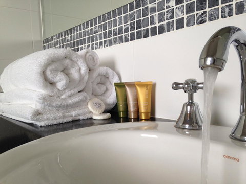 Auldington Hotel - Accommodation Brunswick Heads 14