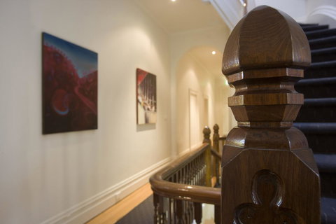 Auldington Hotel - Accommodation Brunswick Heads 33