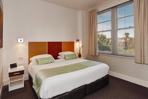 Auldington Hotel - Accommodation Brunswick Heads 8