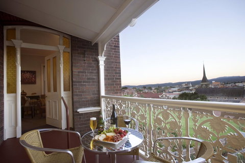 Auldington Hotel - Accommodation Brunswick Heads 21