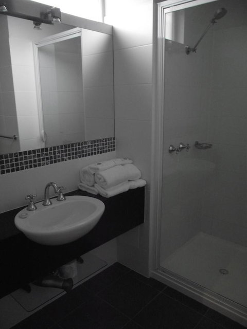 Auldington Hotel - Accommodation Brunswick Heads 38