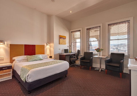 Auldington Hotel - Accommodation Brunswick Heads 5